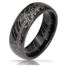 Herren Frauen Ring Lord Herr