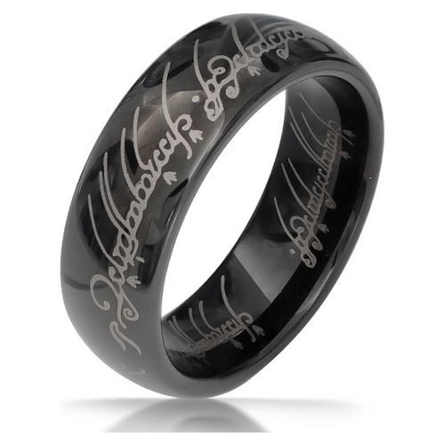 Herren frauen ring - herren, lord