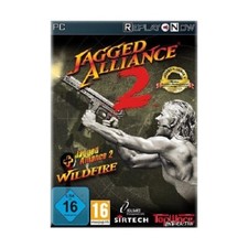 Jagged Alliance 2 inkl