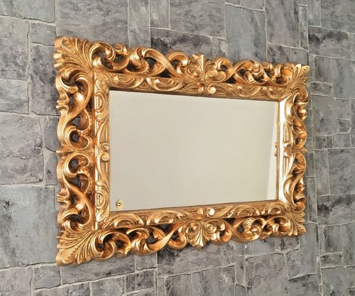 Wandspiegel gold barock - barock, modern