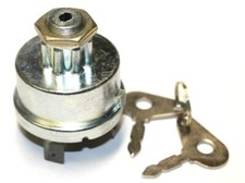 Massey Ferguson Zünd - Anlass