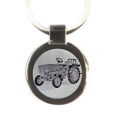 Güldner G15 Schlüsselanhänger G15 Trekker Traktor als Bildgravur mit Textgravur
