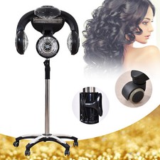 Salon Friseur Trockenhaube