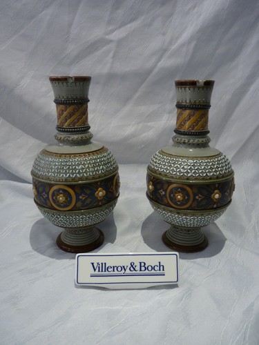 Villeroy boch mettlach 2 - mettlach,