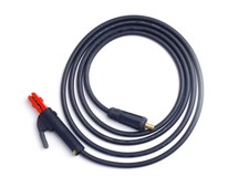 SET Schweißkabel 16, 25, 35