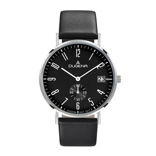 Dugena herrenuhr 4460666 - dugena, 4460666-1