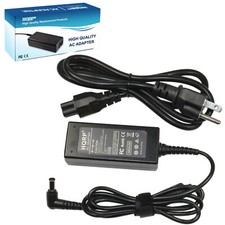 HQRP AC Netzteil Für Samsung