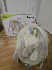 Hauck Leisure E Motion