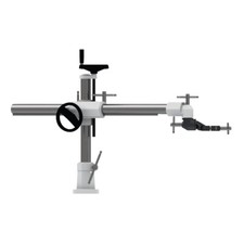 Vorschub-Stativ Holzkraft 1050