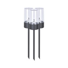 MeLiTec 3 Stück LED