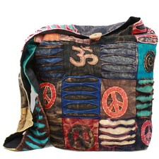 Patchwork Tasche