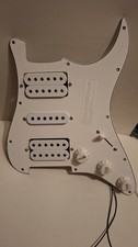 Loaded pickguard - loaded,