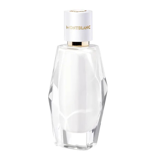 Montblanc signature eau - montblanc, de