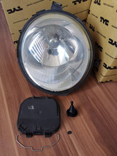 Original VW Lupo 6X 6E 1.4 16V Scheinwerfer rechts 6X1941752J 6X1941001J BJ 2000