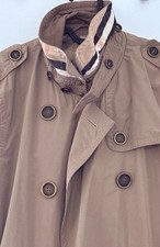 Burberry Brit trendiger