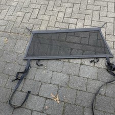 Gepäcknetz Opel Zafira C