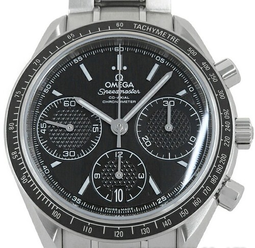Omega speedmaster racing - omega,