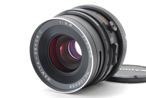 Exc mamiya sekor - [exc+5], c