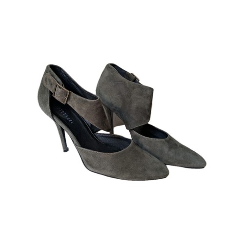 Stefanel edle designer pumps - designer,