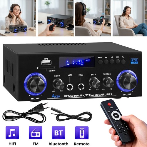 Verstärker audio - audio,
