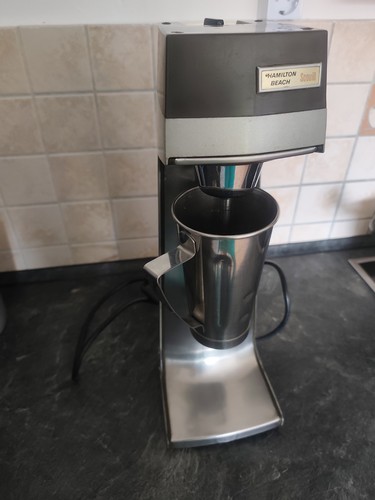 Hamilton beach scovill drink - hamilton,