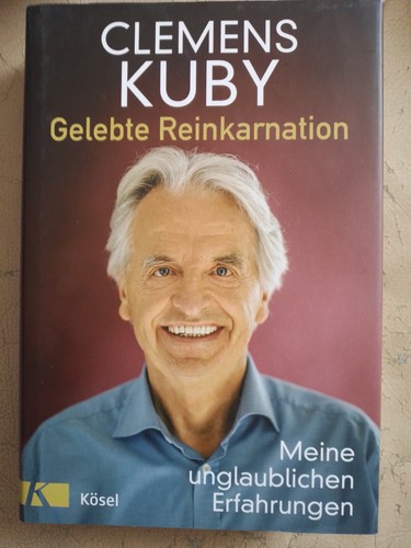 Clemens kuby gelebte - clemens,