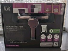 Easy Home (ALDI) Einhebel Brausemischer unbenutzt 