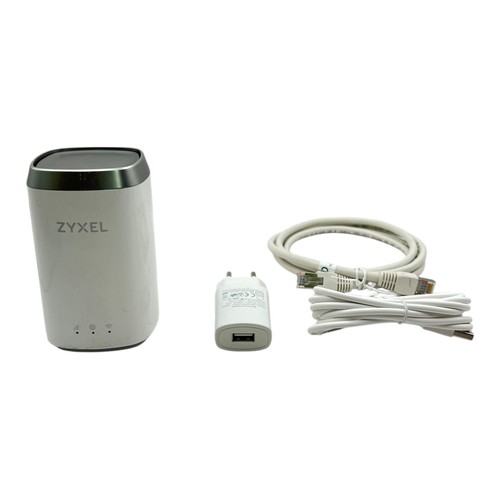 Zyxel lte4506 m606 router - zyxel, 4g