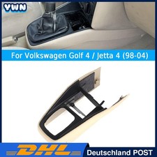 Für VW Golf 4 IV vorn Tunnel