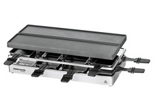 Rommelsbacher Raclette Grill