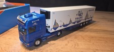 TEKNO 1:50 55077 SCANIA 4er V8