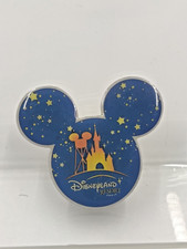 Anstecker Pin Anstecknadel