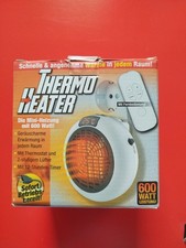 Thermo Heater, Mini-Heizung