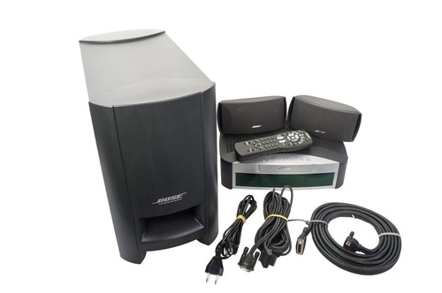 Bose 321 1 series i - 321,