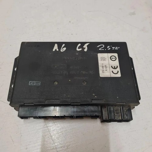 Audi avant 4b5 tv tuner - avant, c5