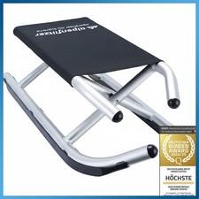 Original Alpenflitzer aus Alu