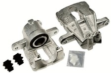 Bremssattel Vorderachse links für SMART CABRIO CITY-COUPE CROSSBLADE FORTWO