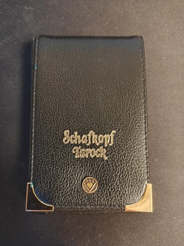 Schafkopf tarock karten f - tarock,