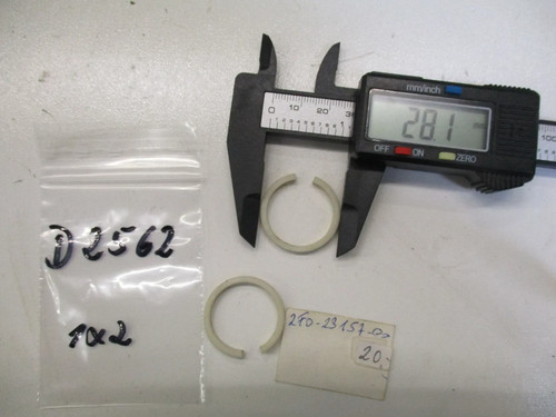 D2562 ring yamaha - ring, et