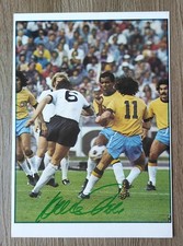 A462 Heinz Flohe DFB 1. FC