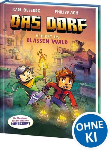 Karl olsberg das dorf band - olsberg,