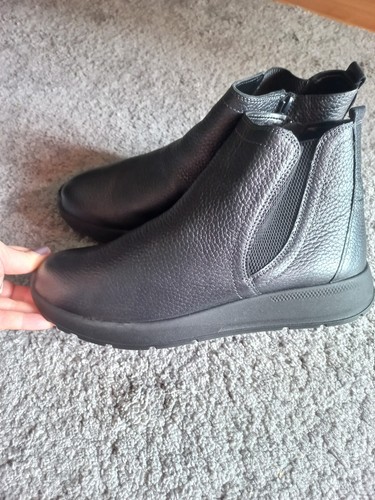 Vitaform stiefeletten damen - vitaform,