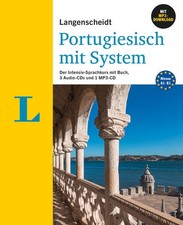 Langenscheidt Portugiesisch