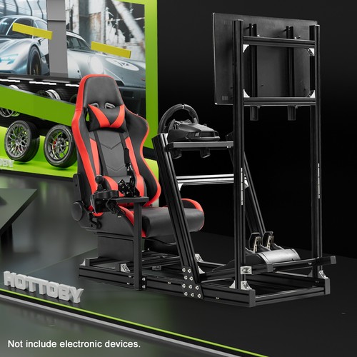 Hottoby aluminum - f1,