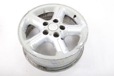 Alu Felge Alufelge hinten links 6x16 ET46 Land Rover FREELANDER 1 LN ANR3975