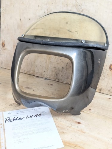 Yamaha xs1100 2h9 - yamaha,