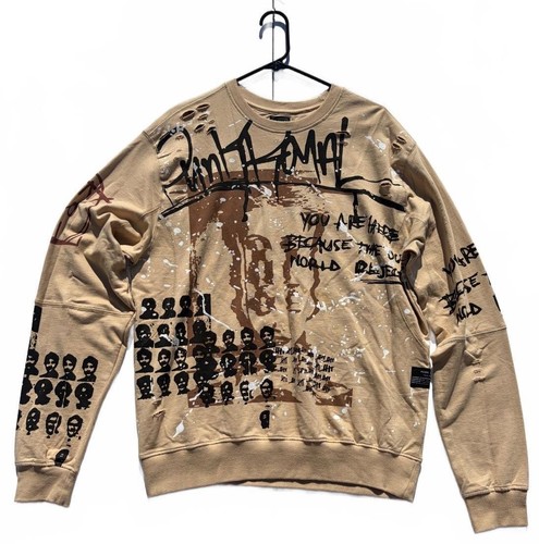 Punk royal men - punk, men's