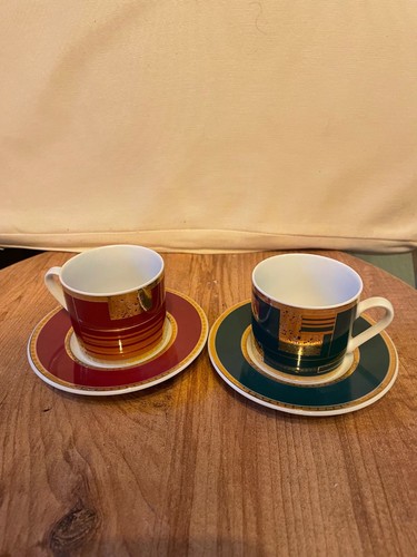 Botticelli design mokkatassen - botticelli,