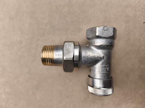 Danfoss rlv 003l0143 - danfoss,