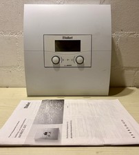 Vaillant auroMATIC VRS 620 System Regler Steuerung Heizung Solar ( 76N2 )